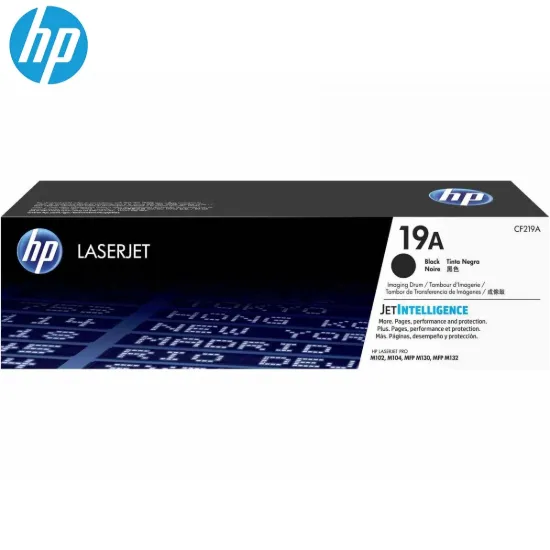 HP CF219A Original Drum Unit