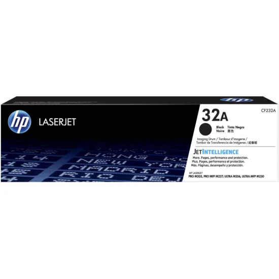 HP CF232A Original Drum Unit