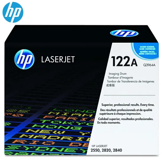 HP Q3964A Original Drum Unit