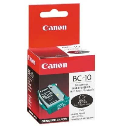 Canon BC-10 Original Printhead