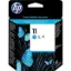HP C4811A Cyan Original Printhead