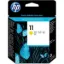 HP C4813A Yellow Original Printhead