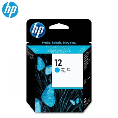 HP C5024A Cyan Original Printhead