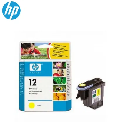 HP C5026A Yellow Original Printhead