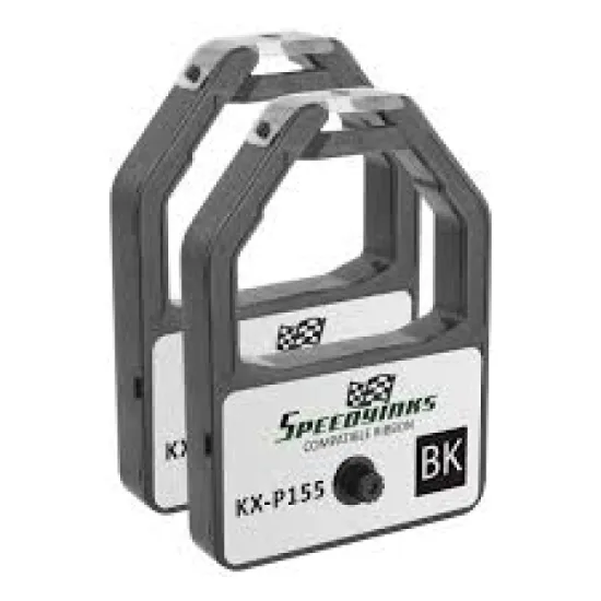 EHC KXP155 Compatible Ribbon Cartridge