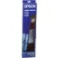 Epson S015086 Black Original Ribbon Cartridge