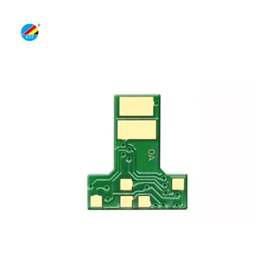 Compatible CF217A Smart Chip