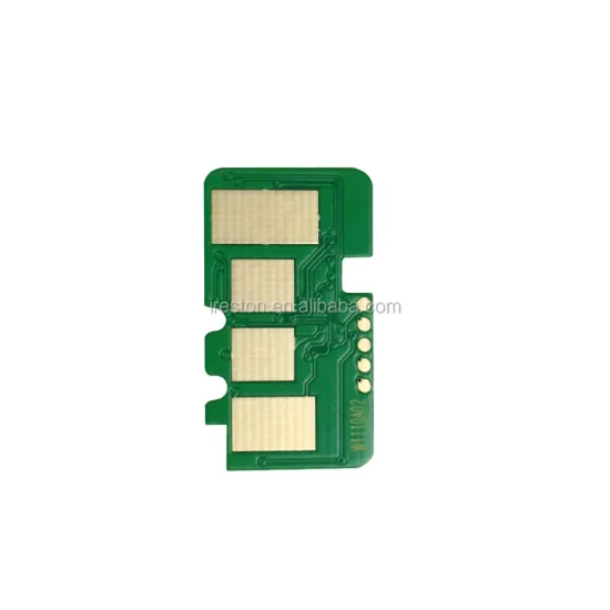 Compatible W1107A Smart Chip