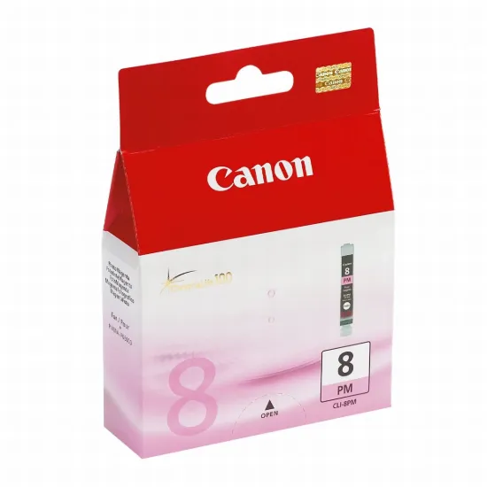Canon CLI-8PM Magenta Original Printer Supply