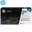 HP CE251A Cyan Original Printer Supply