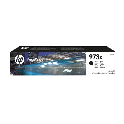 HP L0S07AE Black Original Printer Supply