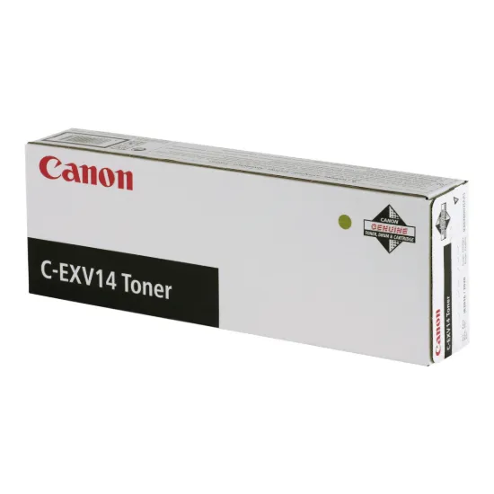 Canon C-EXV14-D Original Toner Cartridge