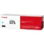 Canon CRG-075C Cyan Original Toner Cartridge