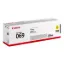 Canon EP-069Y Yellow Original Toner Cartridge
