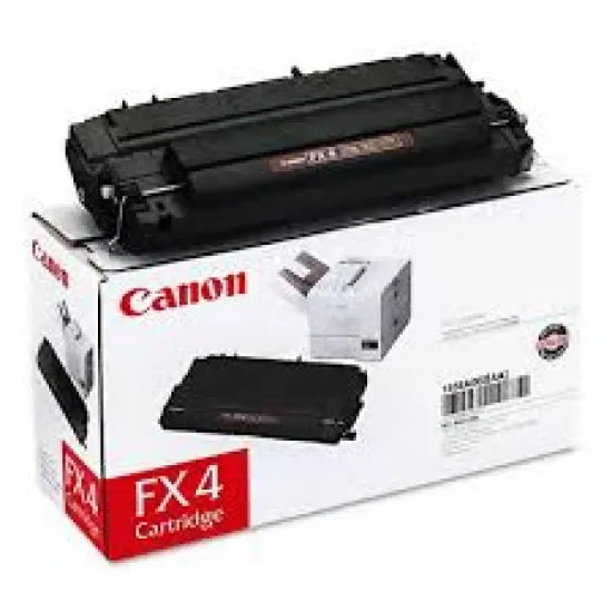 Canon FX4 Original Toner Cartridge