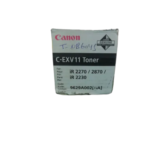 Canon NB6045 Original Toner Cartridge