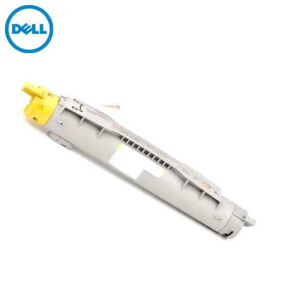Dell 59310053 Yellow Original Toner Cartridge
