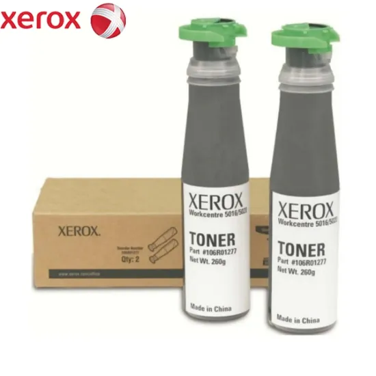 EHC 106R1277 Compatible Toner Cartridge