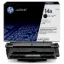 HP 14A Black Original Toner Cartridge