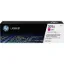 HP 201X Magenta Original Toner Cartridge