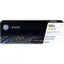 HP 412X Yellow Original Toner Cartridge