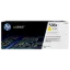 HP 508X Yellow Original Toner Cartridge