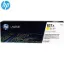 HP 827A Yellow Original Toner Cartridge