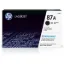 HP 87A Black Original Toner Cartridge