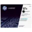 HP 87X Black Original Toner Cartridge
