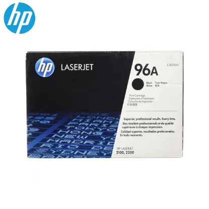 HP C4096A Original Toner Cartridge