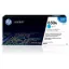 HP CE271A Cyan Original Toner Cartridge