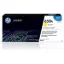HP CE272A Yellow Original Toner Cartridge