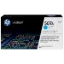 HP CE401A Cyan Original Toner Cartridge