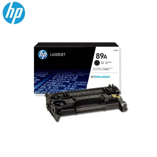 HP CF289A Original Toner Cartridge
