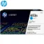 HP CF321A Cyan Original Toner Cartridge
