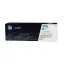 HP CF381A Cyan Original Toner Cartridge