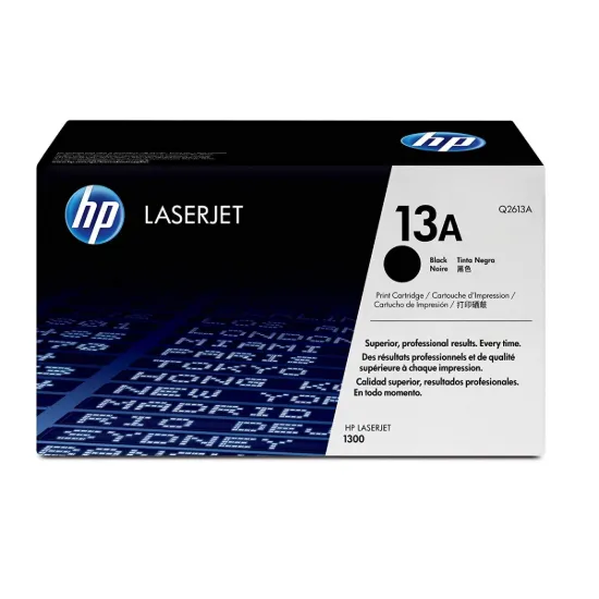 HP Q2613A Original Toner Cartridge