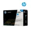 HP Q6461A Cyan Original Toner Cartridge