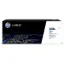 HP W2001A Cyan Original Toner Cartridge