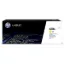 HP W2002A Yellow Original Toner Cartridge