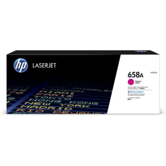 HP W2003A Original Toner Cartridge