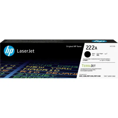 HP W2220A Black Original Toner Cartridge
