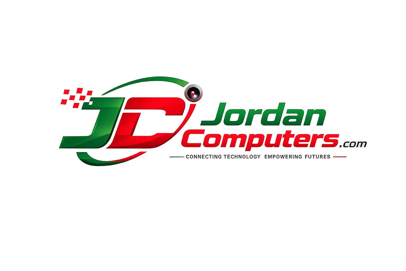 سوق كمبيوترات الأردن