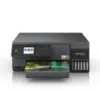 Epson L8100 EcoTank 6-Color A4 Professional Photo Printer