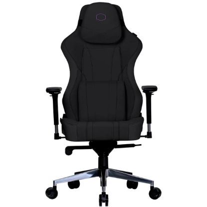 Picture of Cooler Master Caliber X2C (Black) Premium Gaming Chair