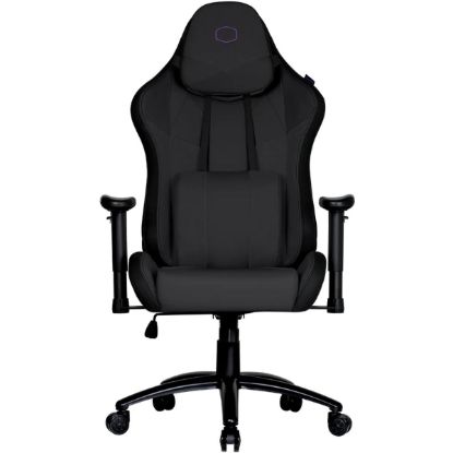 Picture of Cooler Master Caliber R3C Black Gaming Chair
