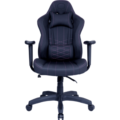 Picture of Cooler Master Caliber E1 Black Gaming Chair