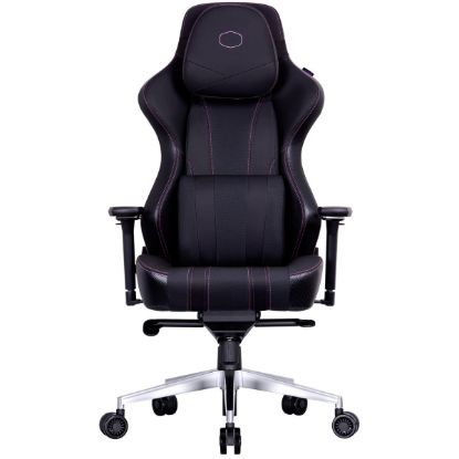 Picture of Cooler Master Caliber X2 Premium Gaming Chair – Black