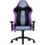 Picture of Cooler Master Caliber R3 Gaming Chair – Purple