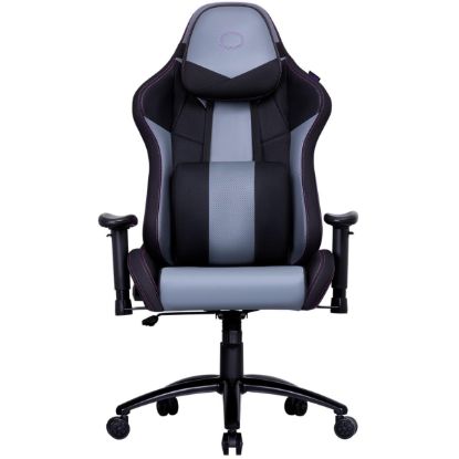Picture of Cooler Master Caliber R3 Gaming Chair – Black